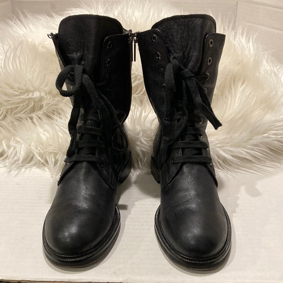 Aquatalia Becca Sport Boots Size 7.5 - Picture 4 of 17